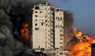 حتى بعد زيارة جوتيريش للمعبر في رفح.. مساعدات غزة عالقة حتى الآن