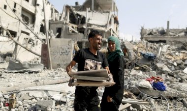 ما بين قوات حفظ السلام والفوضى.. ماذا ينتظر غزة بعد انتهاء الحرب مع إسرائيل؟