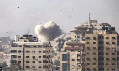 استغلال لما يحدث في غزة.. الإخوان يؤججون الداخل المصري