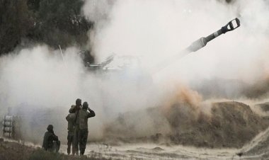 ما بين التوغل البري والقصف المكثف.. هل اقتربت إسرائيل من غزو قطاع غزة؟