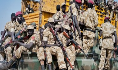 بعد تفاقُم الصراع.. تحذيرات أممية من اشتعال توتُّرات طائفية في السودان