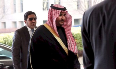 في ظل تصاعد الأحداث.. دلالات ورسائل زيارة وزير الدفاع السعودي لواشنطن