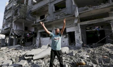 إسرائيل تبدأ اجتياحًا بريًّا جديدًا لغزة ومخاوف من انتشار الصراع إقليميًّا