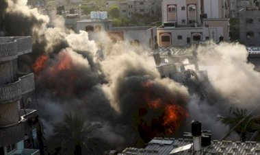 بمطالب إماراتية.. جولة عربية جديدة في مجلس الأمن لوقف القتال بغزة