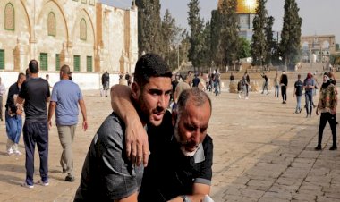 شهود عيان يكشفون كواليس مجزرة جباليا.. رأينا الجحيم على الأرض