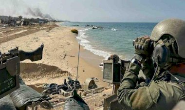 فخّ أم سيطرة كاملة.. ماذا ينتظر إسرائيلَ في معركتها البرية في غزة؟