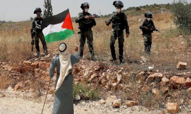 استغلال جماعة الإخوان الإرهابية في المنطقة للقضية الفلسطينية لمصالحهم الشخصية