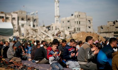 جرائم إسرائيلية تستهدف أماكن النازحين والمستشفيات في غزة