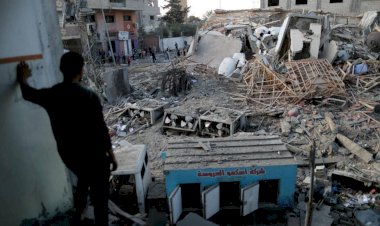 متحدث الصحة الفلسطينية لـ العرب مباشر: ما يحدث في المنظومة الصحية من الاحتلال كارثة