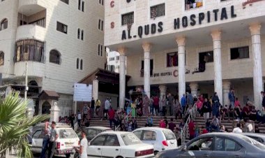 بعد النزوح واستهداف الملاجئ.. التشرد شبح يواجه مئات الآلاف من الفلسطينيين في غزة