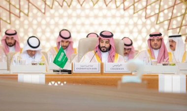 القمة السعودية الأفريقية.. تطور كبير في العلاقات الاقتصادية بين الجانبين