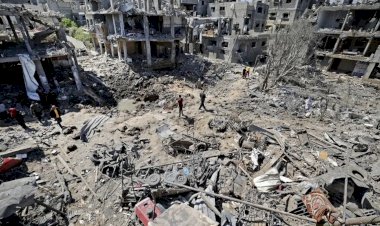 بعد جلسة طارئة للبرلمان... نواب مصريون: تهجير الفلسطينيين يعني تصفية القضية