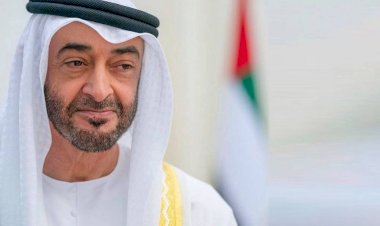 نحو مستقبل الاستدامة فيتش: الإمارات مستحوذ رئيسي على 19 بالمئة من الصكوك