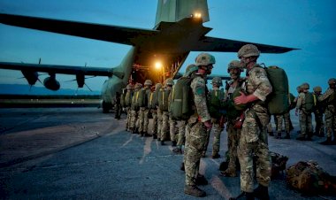 بعد رفض إرسال القوات أو الانضمام للناتو.. هل تخلَّى الغرب عن أوكرانيا خوفًا من حرب عالمية جديدة؟