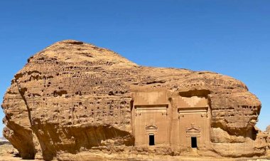 كشف أثري سعودي جديد يبهر المتابعين.. ما القصة؟