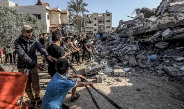 الإمارات تواصل دعم الشعب الفلسطيني في غزة