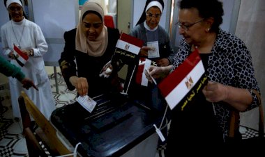 الماراثون الأول.. المصريون في الخارج يبدؤون الجولة الأولى من الانتخابات الرئاسية