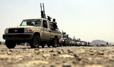 انتهاكات مستمرة.. الحوثي يهدر حق القانون الدولي الإنساني شهادة أممية تفضحه