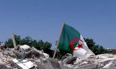 زلازل وفيضانات.. مخاوف كارثية تواجه الحكومة الجزائرية