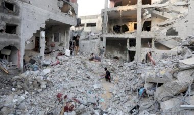 خبير دولي يكشف تداعيات الحرب في غزة على الاقتصاد العالمي