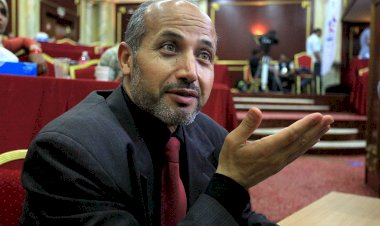 من هو  العجمي الوريمي الأمين العام الجديد للإخوان في تونس؟