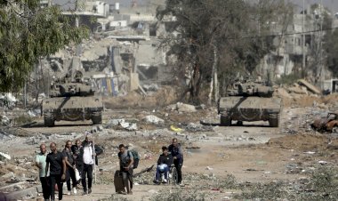 الأوضاع الإنسانية في غزة تتفاقم.. وخطوات مصرية لهدنة قريبة بين حماس وإسرائيل