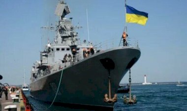 رغم تهديدات موسكو.. أوكرانيا تُصدّر 13 مليون طن بضائع عبر البحر الأسود