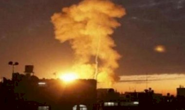 اتساع رقعة الحرب.. قصف إسرائيلي في سوريا والعراق.. أبرز التفاصيل