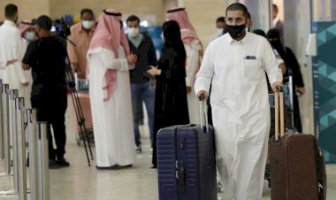 السعوديون أكثر الشعوب العربية تفاؤلا بالعام الجديد 2024