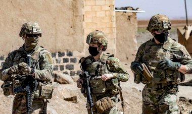 هل يمكن إخراج التحالف الدولي من العراق؟ ما التهديدات المحتملة.. خبراء يجيبون