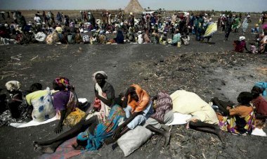 توقُّعات أممية: 12% من النازحين قسراً سيكونون من الشرق الأوسط وشمال أفريقيا في 2024