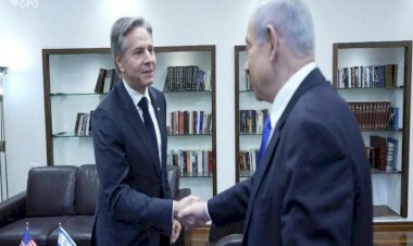 كيف تدفع واشنطن حكومة نتنياهو نحو مخرج من الحرب في غزة؟