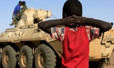 أطباء بلا حدود توثق موجة العنف التي تعرض لها السودانيون خلال الأشهر الماضية