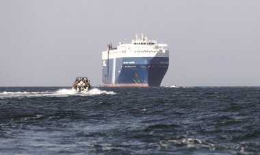 وضاح بن عطية لـ العرب مباشر: أعمال الحوثي في البحر الأحمر لا تخدم غزة ولا تضر إسرائيل وحلفاءها