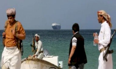 وول ستريت جورنال: واشنطن تُصعّد ضرباتها على الحوثيين مع تسارع وتيرة هجماتهم على السفن