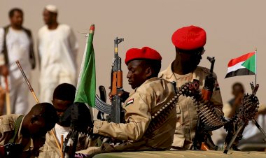 تأجيج الأوضاع في السودان.. الإخوان تعرقل جهود التهدئة في البلاد