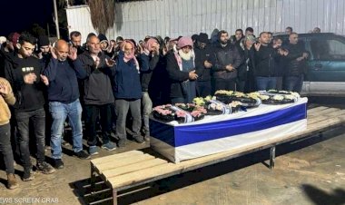 بعد مقتل أبو لطيف.. ما «كتيبة البدو» في الجيش الإسرائيلي؟