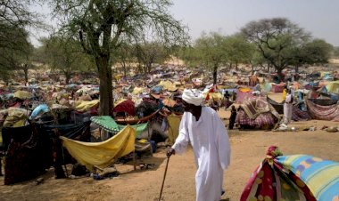8 ملايين نازح جراء استمرار الحرب.. السودان إلى أين؟