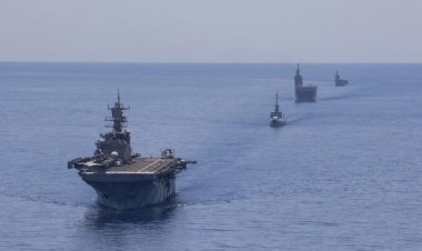 محلل يمني: المشهد في البحر الأحمر ينذر بمزيد من التصعيد من جانب الحوثيين