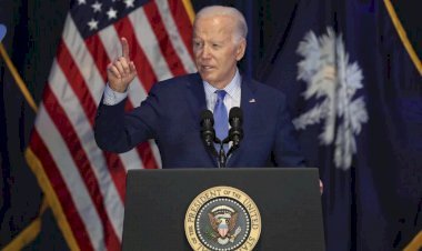 الجارديان: بايدن يعلن عقوبات وطوارئ وطنية للتعامل مع عنف المستوطنين في الضفة الغربية