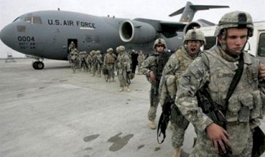 الصين عدو افتراضي في مناورات عسكرية يابانية - أمريكية.. فما احتمالات نشوب حرب كبرى؟