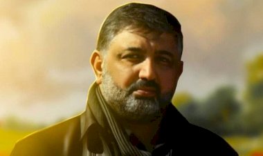 من هو أبو باقر الساعدي الذي استهدفته واشنطن في بغداد؟