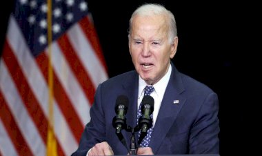 بايدن يفتح النار على إسرائيل.. الحرب على غزة تجاوزت الحدود