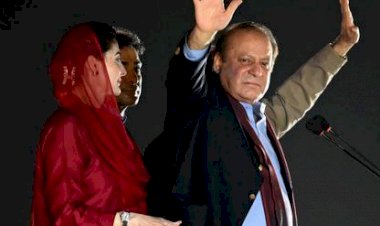 هل يحكم إسلام أباد.. من هو نواز شريف الذي أعلن عن فوزه بانتخابات باكستان؟