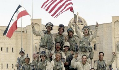 ضغوط متزايدة.. العراق يواجه أسوأ أزماته بسبب الحرب الأمريكية الإيرانية