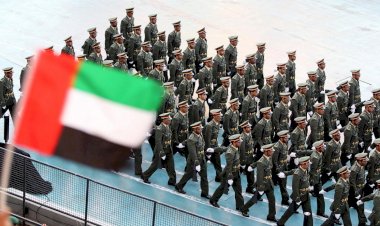 كيف تساهم القوات الإماراتية في تعزيز الاستقرار والنمو في الصومال؟