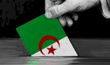 الانتخابات الرئاسية في الجزائر: ما هي خطط الإخوان للعودة إلى الواجهة السياسية؟
