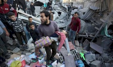 صرخات من رفح.. فلسطينيون يروون حكايات هروبهم من جحيم الشمال إلى لهيب رفح