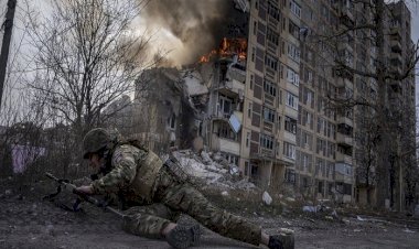 تقدم روسي مفاجئ.. كيف حققت قوات بوتين أكبر انتصارتها في أوكرانيا؟