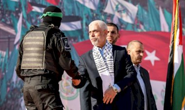 حماس تبحث عن بديل للسنوار .. هذا هو المرشح الأول؟